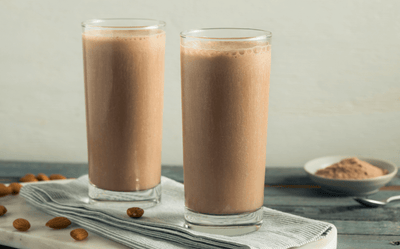 Almased® Butterfinger