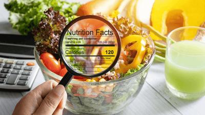 5 Hidden Causes Of Weight Gain