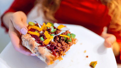 Want To Get Healthy? How To Go Gluten-Free