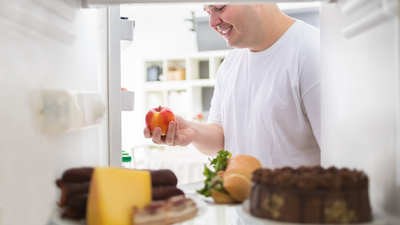 HOW TO LOSE WEIGHT FAST!