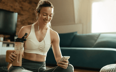 4 Hacks To Lose Weight Without Counting Calories