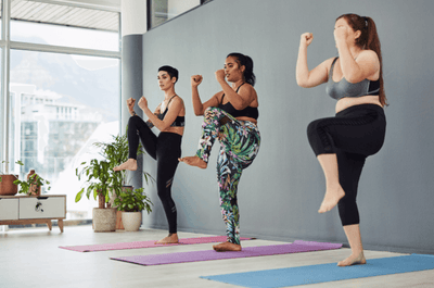 How Fasting Can Kick-Start Your Metabolism