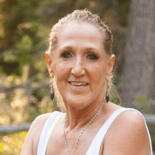 I am in love with Almased® and what it has done for me physically and mentally.