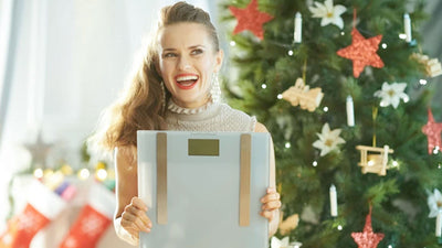 7 TIPS TO AVOID HOLIDAY WEIGHT GAIN