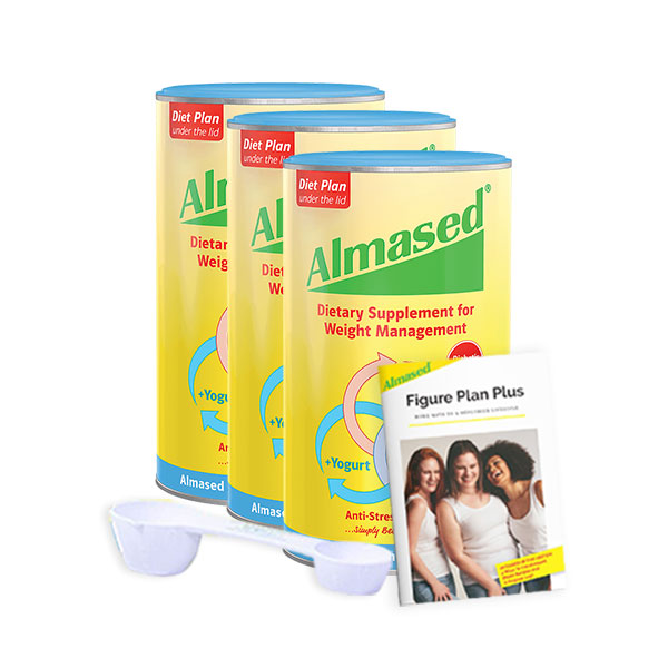 Happy-Gut Almased®