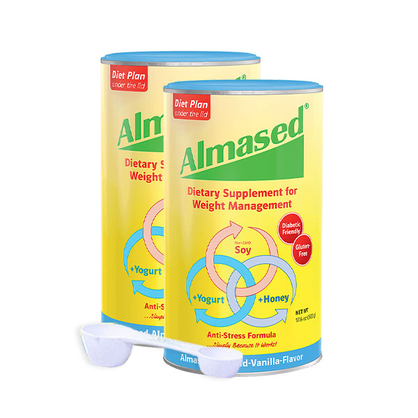 On-the-Go Almased®