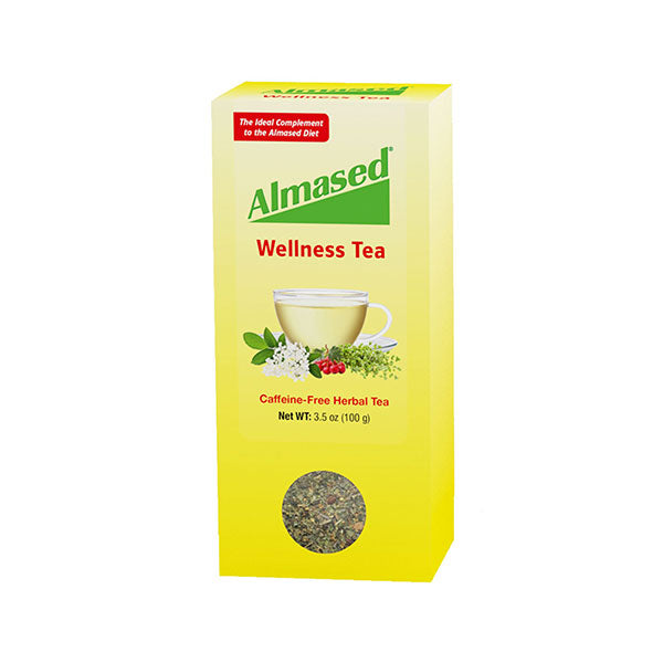 Almased® Wellness Tea 3.5 oz